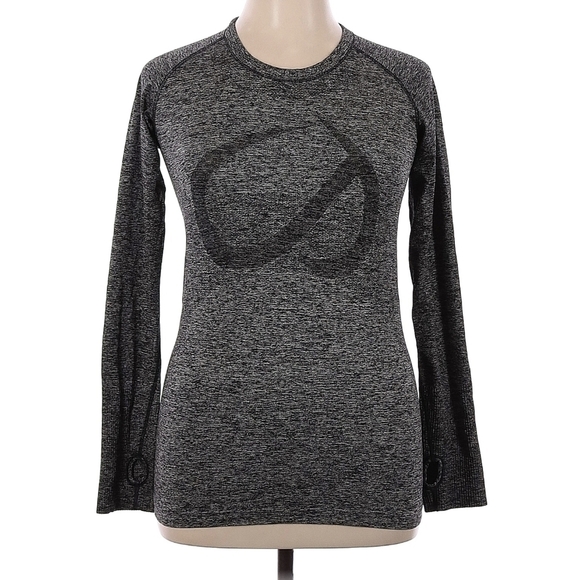 Crz Yoga performance tee - Picture 1 of 3